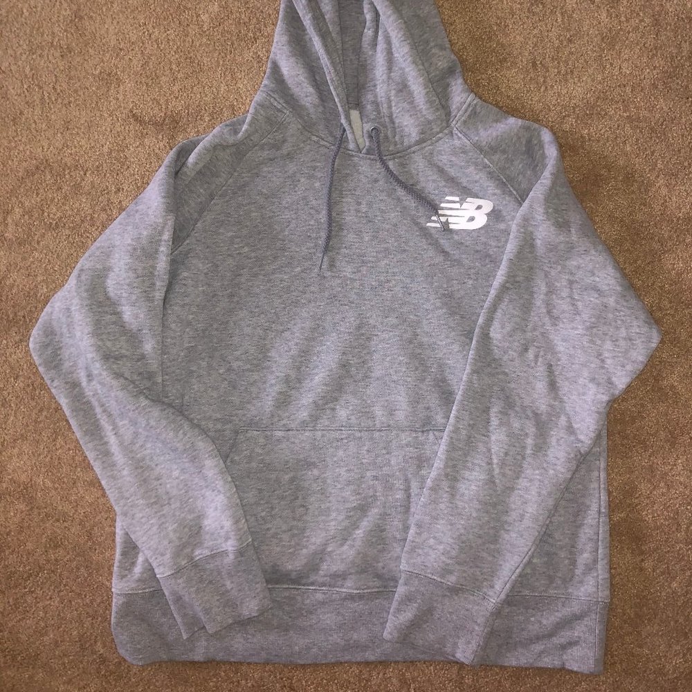 New Balance Hoodie